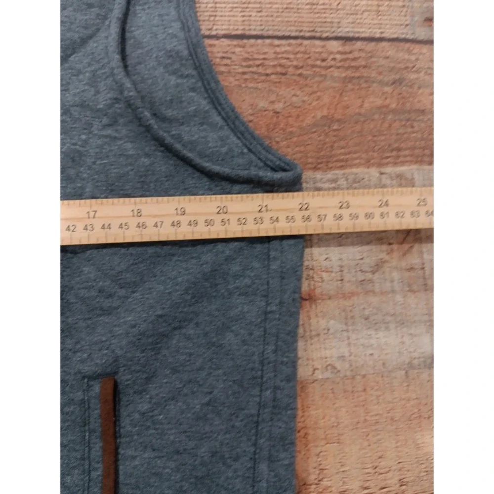 Bonobos Men's Modern Style Lightweight Vest,‎ Gray, Size Small  2474